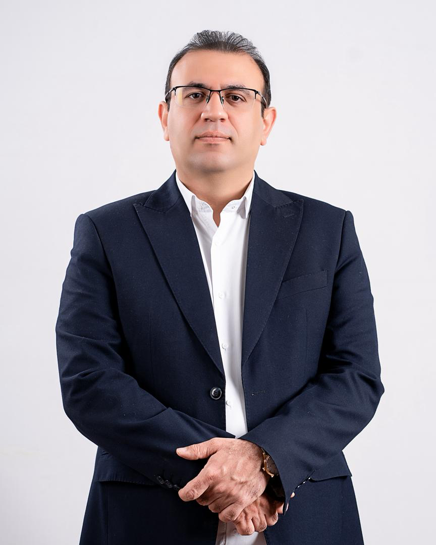 استاد محسن گناوه‌ای
